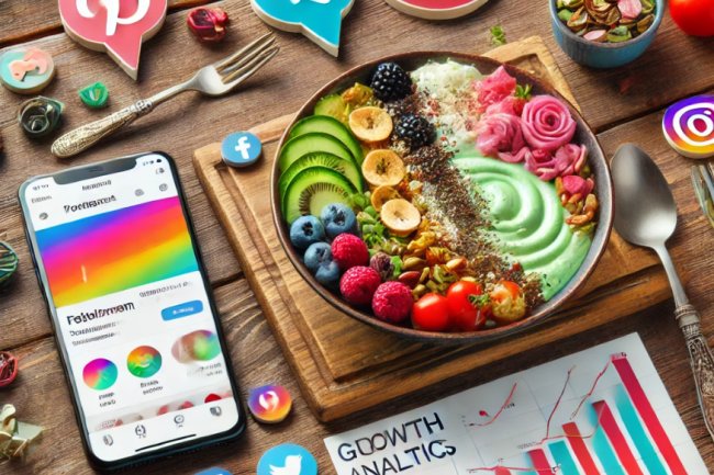 Продвижение Пинтерест. Как я продвинул Telegram-канал через Pinterest: реальная история успеха