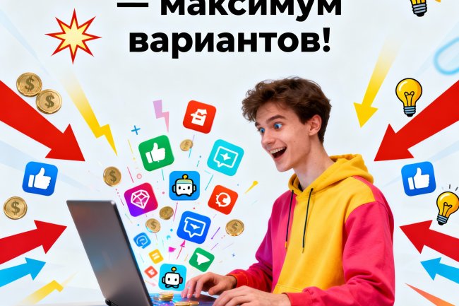 10 способов заработать онлайн без вложений, о которых знают только профи!