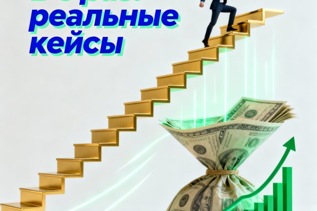Как увеличить доход с бесплатного трафика в 5 раз: реальные кейсы