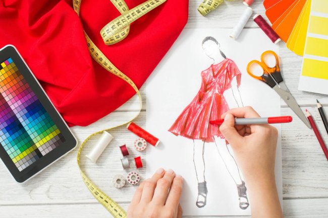 Мода и красота на Pinterest: как новичку превратить стиль в доход