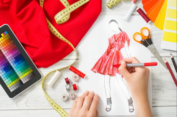 Мода и красота на Pinterest: как новичку превратить стиль в доход