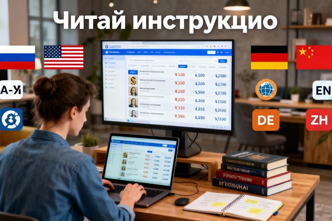 Заработок на переводах онлайн: биржи и расценки 2025 — гайд для фрилансеров