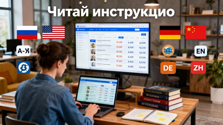 Заработок на переводах онлайн: биржи и расценки 2025 — гайд для фрилансеров