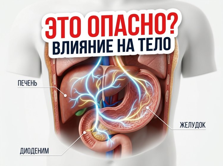 Как создавать научно-популярные видео о теле и питании с помощью нейросетей: полный гайд | Цифровой Джедай