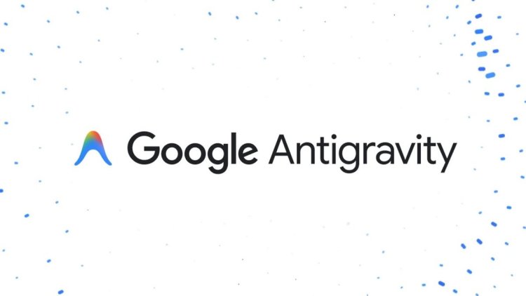 Google Antigravity — бесплатная IDE со встроенным ИИ-агентом и терминалом